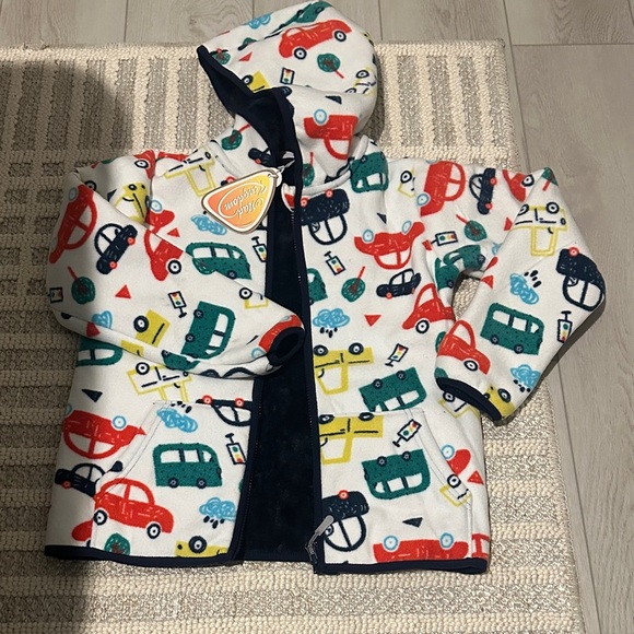 Jacket - Picture 3 of 3